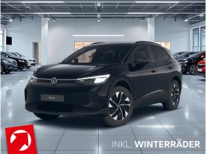 Foto - Volkswagen ID.4 Pure ENERGY (170 PS) 52 kWh Automatik *AHK*WINTERRÄDER*WÄRMPEPUMPE*MAX DC LADUNG*