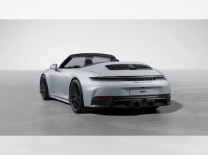 Porsche 992 Carrera 4 GTS Cabriolet