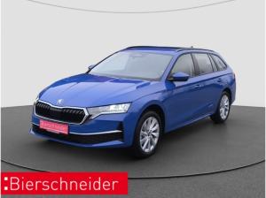 Skoda Octavia Combi 1.5 TSI mHEV DSG Selection