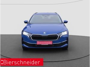 Skoda Octavia Combi 1.5 TSI mHEV DSG Selection