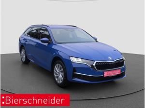 Skoda Octavia Combi 1.5 TSI mHEV DSG Selection