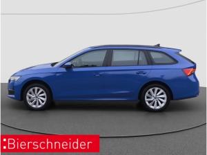 Skoda Octavia Combi 1.5 TSI mHEV DSG Selection