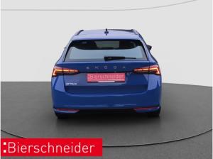 Skoda Octavia Combi 1.5 TSI mHEV DSG Selection