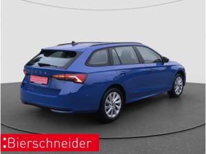 Skoda Octavia Combi 1.5 TSI mHEV DSG Selection