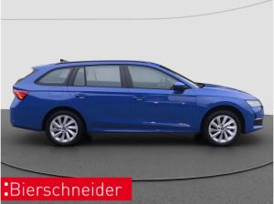 Skoda Octavia Combi 1.5 TSI mHEV DSG Selection