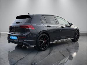 Volkswagen Golf GTI +BLACK STYLE+LEDER+AHK+KAMERA+LED+MEMORY+