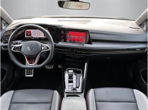 Volkswagen Golf GTI +BLACK STYLE+LEDER+AHK+KAMERA+LED+MEMORY+