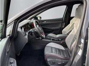Volkswagen Golf GTI +BLACK STYLE+LEDER+AHK+KAMERA+LED+MEMORY+