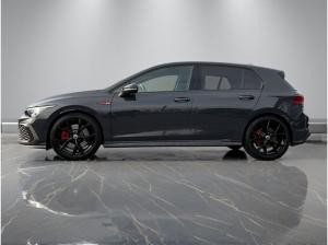 Volkswagen Golf GTI +BLACK STYLE+LEDER+AHK+KAMERA+LED+MEMORY+