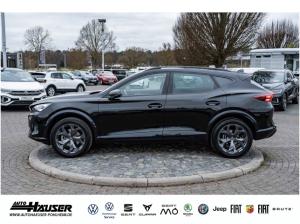Cupra Formentor 1.5 eTSI DSG EL. HECKKL. TOP-VIEW NAVI PARK ACC LED SITZHZG FULL-LINK