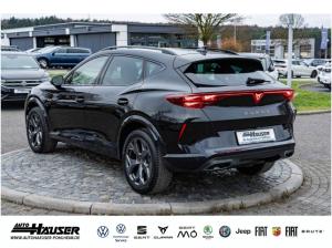 Cupra Formentor 1.5 eTSI DSG EL. HECKKL. TOP-VIEW NAVI PARK ACC LED SITZHZG FULL-LINK