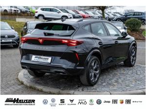 Cupra Formentor 1.5 eTSI DSG EL. HECKKL. TOP-VIEW NAVI PARK ACC LED SITZHZG FULL-LINK