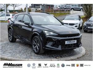 Cupra Formentor 1.5 eTSI DSG EL. HECKKL. TOP-VIEW NAVI PARK ACC LED SITZHZG FULL-LINK