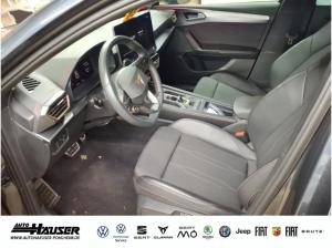 Cupra Leon Sportstourer 2.0 TDI DSG AHK EL. HECKKL. NAVI KAMERA PARK ACC LED