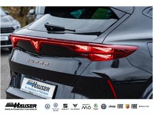 Cupra Formentor 1.5 eTSI DSG EL. HECKKL. TOP-VIEW NAVI PARK ACC LED SITZHZG FULL-LINK