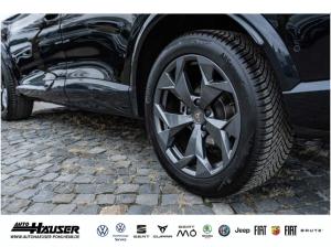 Cupra Formentor 1.5 eTSI DSG EL. HECKKL. TOP-VIEW NAVI PARK ACC LED SITZHZG FULL-LINK