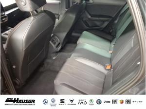 Cupra Leon Sportstourer 2.0 TDI DSG AHK EL. HECKKL. NAVI KAMERA PARK ACC LED