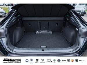 Cupra Formentor 1.5 eTSI DSG EL. HECKKL. TOP-VIEW NAVI PARK ACC LED SITZHZG FULL-LINK