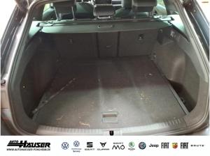 Cupra Leon Sportstourer 2.0 TDI DSG AHK EL. HECKKL. NAVI KAMERA PARK ACC LED