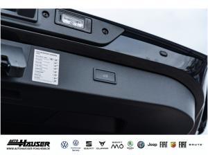 Cupra Formentor 1.5 eTSI DSG EL. HECKKL. TOP-VIEW NAVI PARK ACC LED SITZHZG FULL-LINK