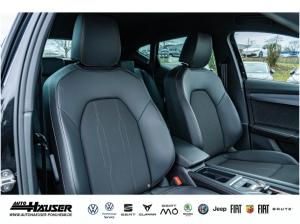 Cupra Formentor 1.5 eTSI DSG EL. HECKKL. TOP-VIEW NAVI PARK ACC LED SITZHZG FULL-LINK