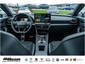 Cupra Formentor 1.5 eTSI DSG EL. HECKKL. TOP-VIEW NAVI PARK ACC LED SITZHZG FULL-LINK