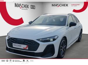 Audi A5 Avant e-hybrid S-Line AHK TechPro b+O HuD B&O