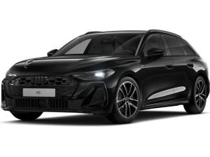 Audi A5 Avant e-hybrid S-Line AHK AHK ACC Navi Kam.