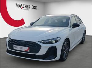 Audi A5 Avant e-hybrid S-Line AHK TechPro b+O HuD B&O