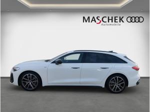 Audi A5 Avant e-hybrid S-Line AHK TechPro b+O HuD B&O