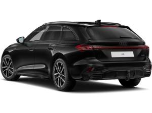 Audi A5 Avant e-hybrid S-Line AHK AHK ACC Navi Kam.