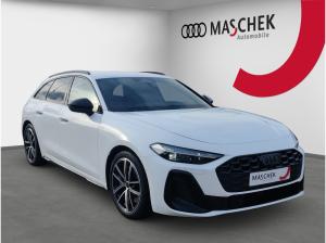 Audi A5 Avant e-hybrid S-Line AHK TechPro b+O HuD B&O
