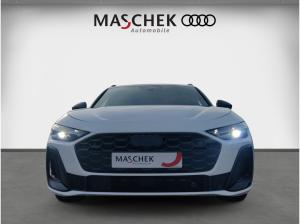 Audi A5 Avant e-hybrid S-Line AHK TechPro b+O HuD B&O