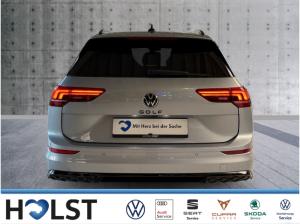 Volkswagen Golf 1.5eTSI R-Line OPF 150PS 7-Gang-DSG | sofort verfügbar