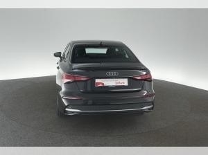Audi A3 Lim. 35 TFSI Advanced / SOFORT VERFÜGBAR !