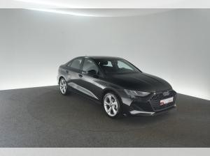 Audi A3 Lim. 35 TFSI Advanced / SOFORT VERFÜGBAR !