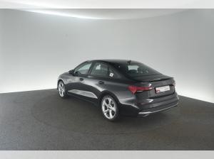 Audi A3 Lim. 35 TFSI Advanced / SOFORT VERFÜGBAR !