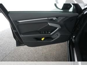 Audi A3 Lim. 35 TFSI Advanced / SOFORT VERFÜGBAR !