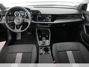 Audi A3 Lim. 35 TFSI Advanced / SOFORT VERFÜGBAR !