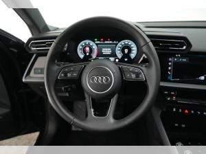 Audi A3 Lim. 35 TFSI Advanced / SOFORT VERFÜGBAR !