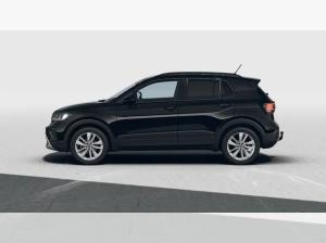 Volkswagen T-Cross Life 1.0 TSI 7-Gang-DSG