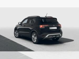 Volkswagen T-Cross Life 1.0 TSI 7-Gang-DSG