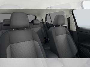 Volkswagen T-Cross Life 1.0 TSI 7-Gang-DSG