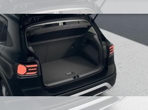 Volkswagen T-Cross Life 1.0 TSI 7-Gang-DSG