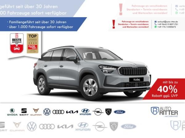 Skoda Kodiaq 1.5 TSI 7-Gang-DSG