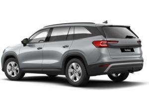 Skoda Kodiaq 1.5 TSI 7-Gang-DSG