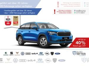 Skoda Kodiaq 1.5 TSI 7-Gang-DSG