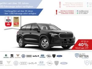 Skoda Kodiaq 1.5 TSI 7-Gang-DSG