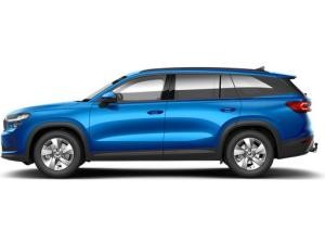 Skoda Kodiaq 1.5 TSI 7-Gang-DSG
