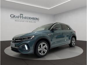 Volkswagen T-Roc 1.5 TSI DSG R-Line / SOFORT VERFÜGBAR !